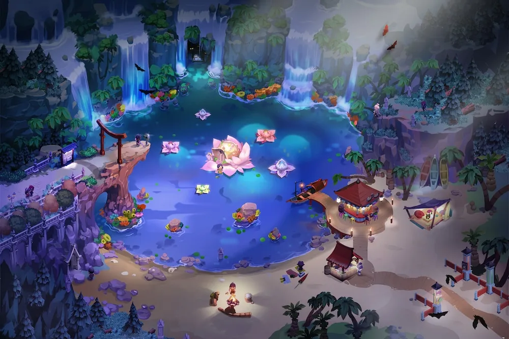 Release date & platforms