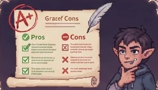 One Player’s Honest Demo Review, Explained — Moonlight Peaks