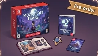 Moonlight Peaks Physical Switch 2 Edition: What’s in the Box — Moonlight Peaks