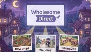 Wholesome Direct 2026: What It Revealed for Moonlight Peaks — Moonlight Peaks